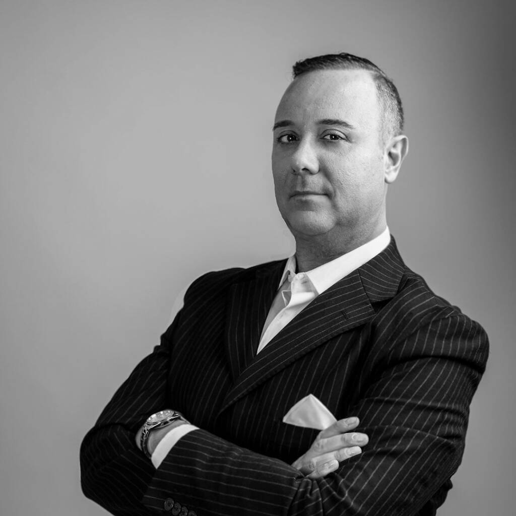davide maranta consulente marketing ferramenta